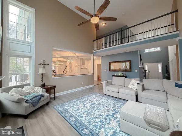 $809,900 | 40737 Bobwhite Lane, Leonardtown, MD 20650