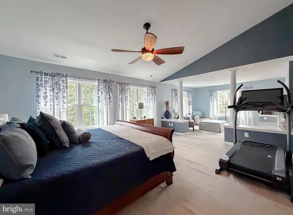 $809,900 | 40737 Bobwhite Lane, Leonardtown, MD 20650