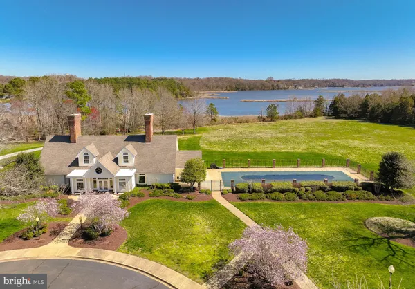 $809,900 | 40737 Bobwhite Lane, Leonardtown, MD 20650