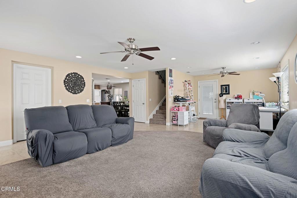 357 Colgate Street Santa Paula, CA 93060 - Photo 6 of 25