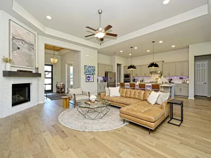 $710,000 | 179 Pecos Street, Cedar Creek, TX 78612