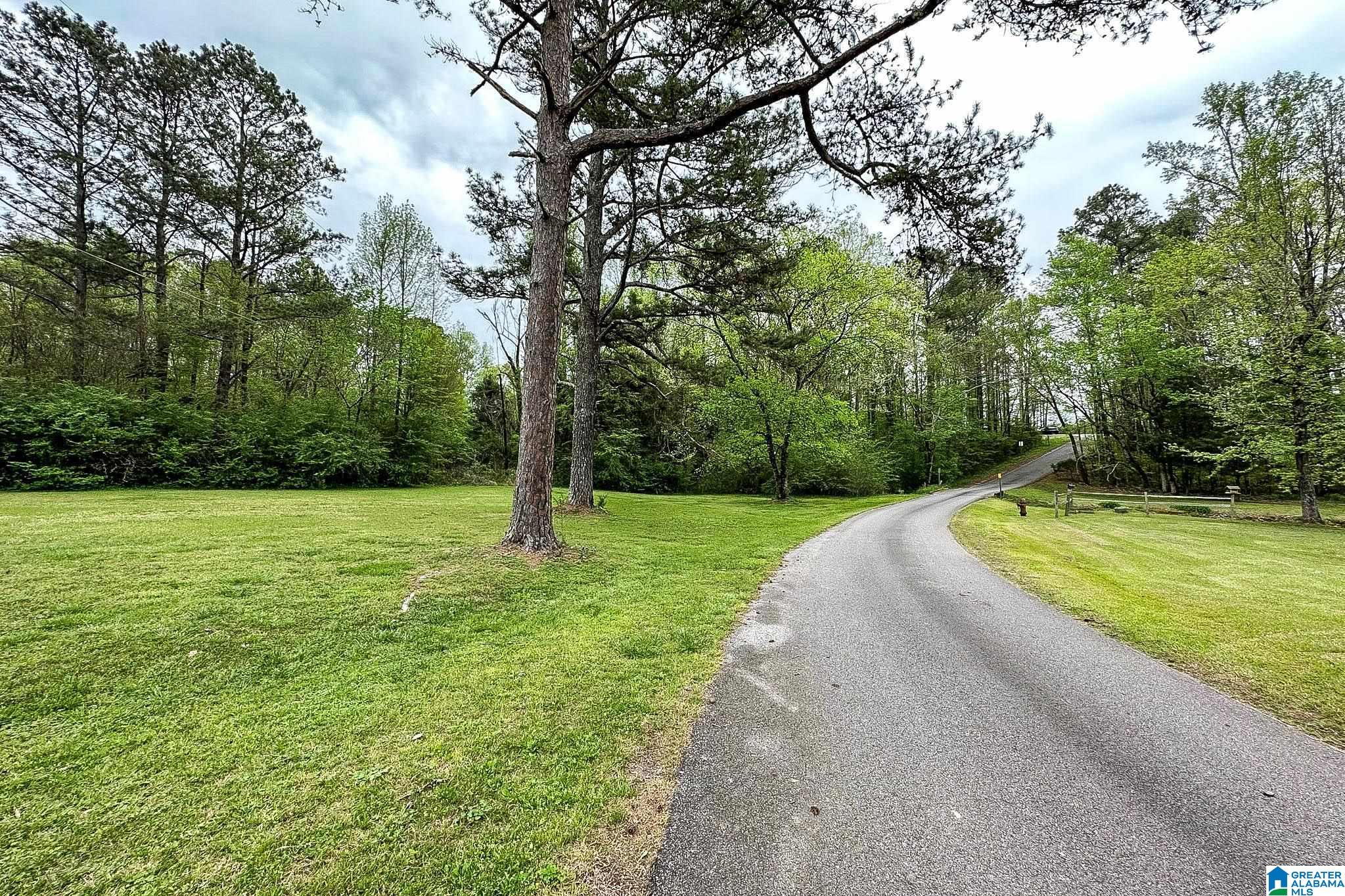 86 Simpson Road Ohatchee, AL 36271 - Photo 56 of 66