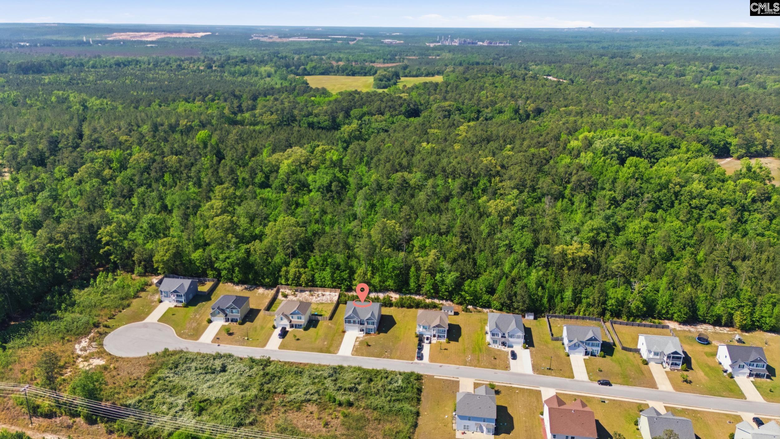 136 Tall Pines Road Gaston, SC 29053 - Photo 32 of 40