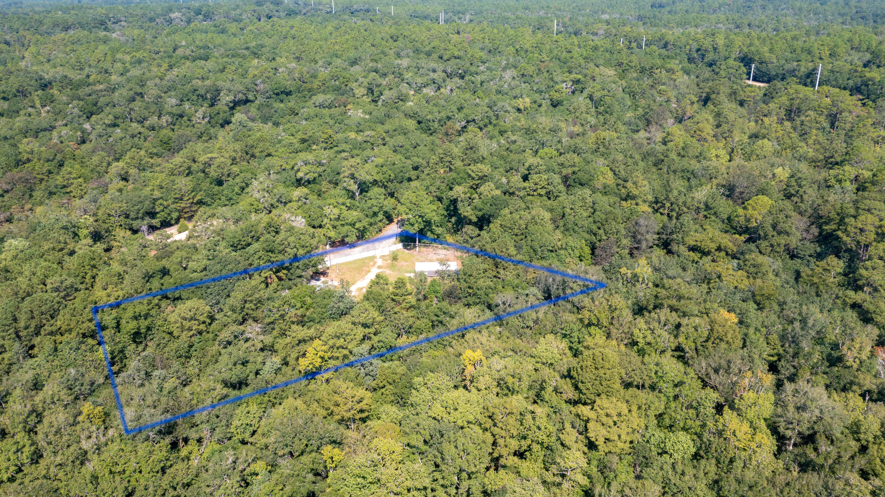 Tbd Rossen Cove Baker, FL 32531 - Photo 11 of 30 Baker Lot-43