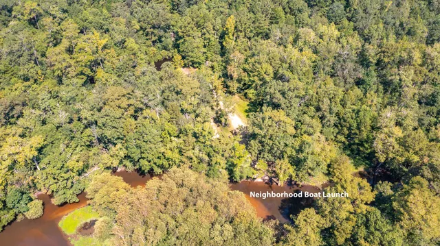 $134,000 | Tbd Rossen Cove, Baker, FL 32531