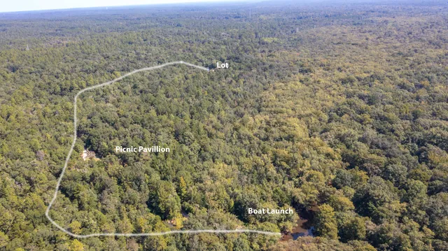 $134,000 | Tbd Rossen Cove, Baker, FL 32531