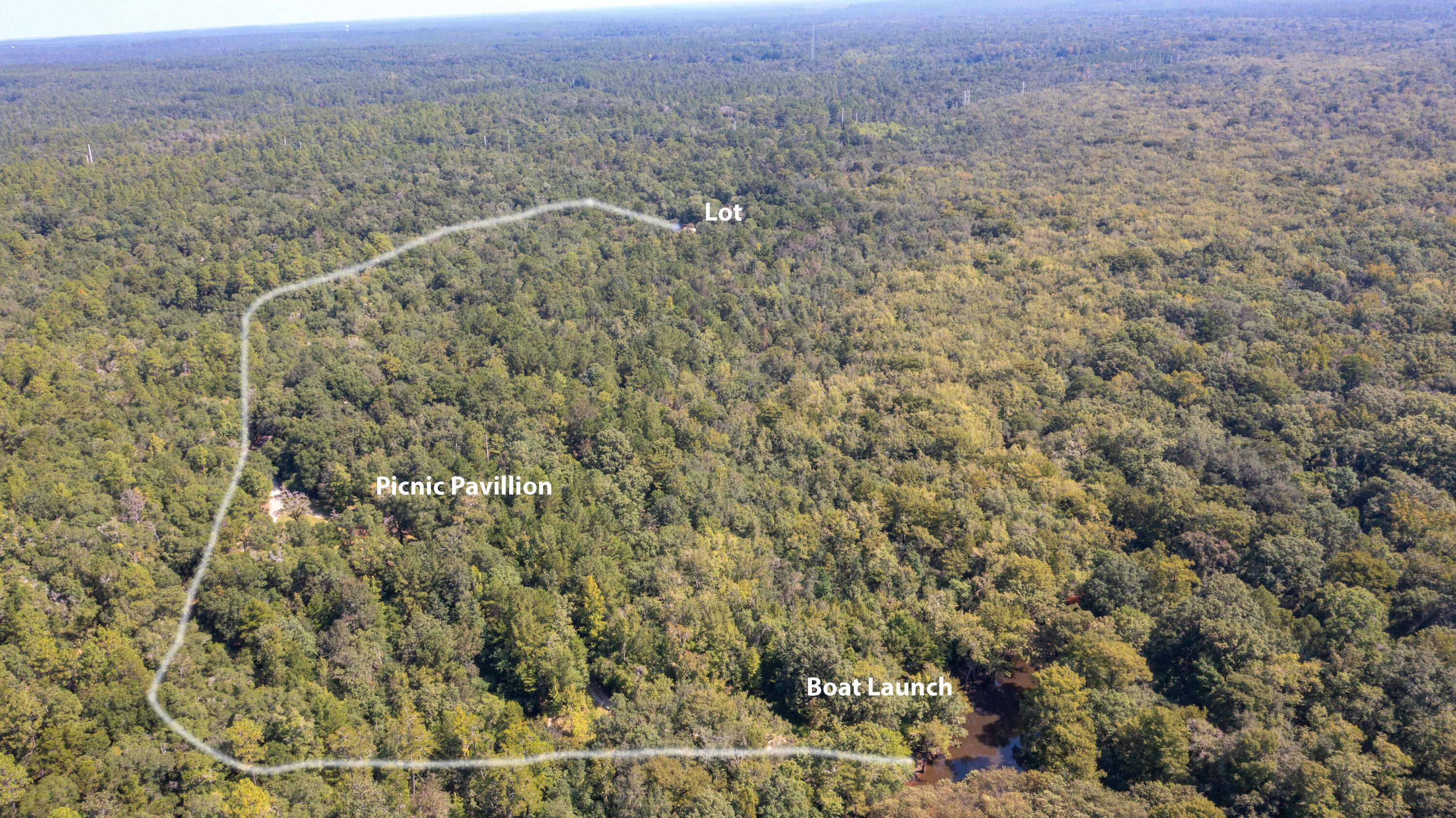 Tbd Rossen Cove Baker, FL 32531 - Photo 14 of 30 Baker Lot-65