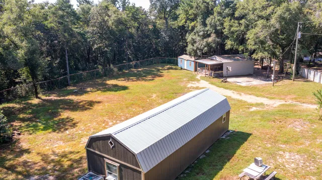 $134,000 | Tbd Rossen Cove, Baker, FL 32531