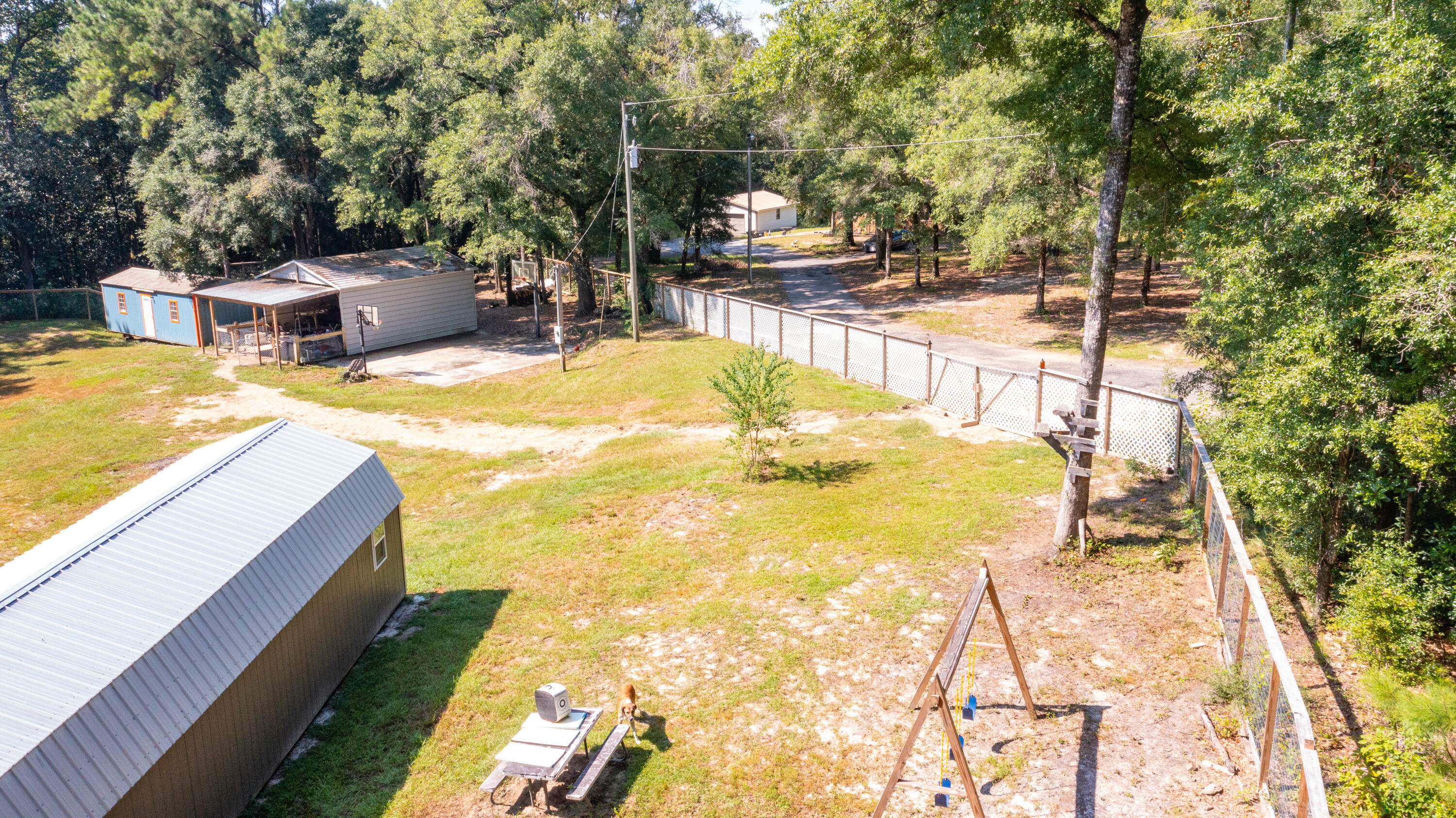 Tbd Rossen Cove Baker, FL 32531 - Photo 22 of 30 Baker Lot-48