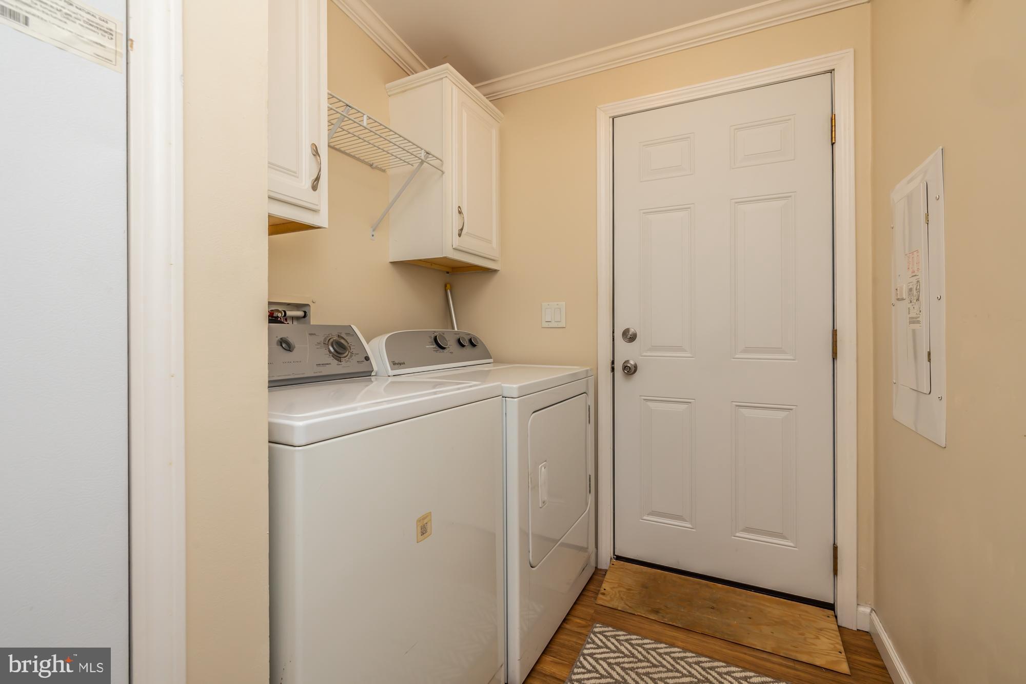 81 Westin Road Douglassville, PA 19518 - Photo 12 of 45 a room with storage and utility