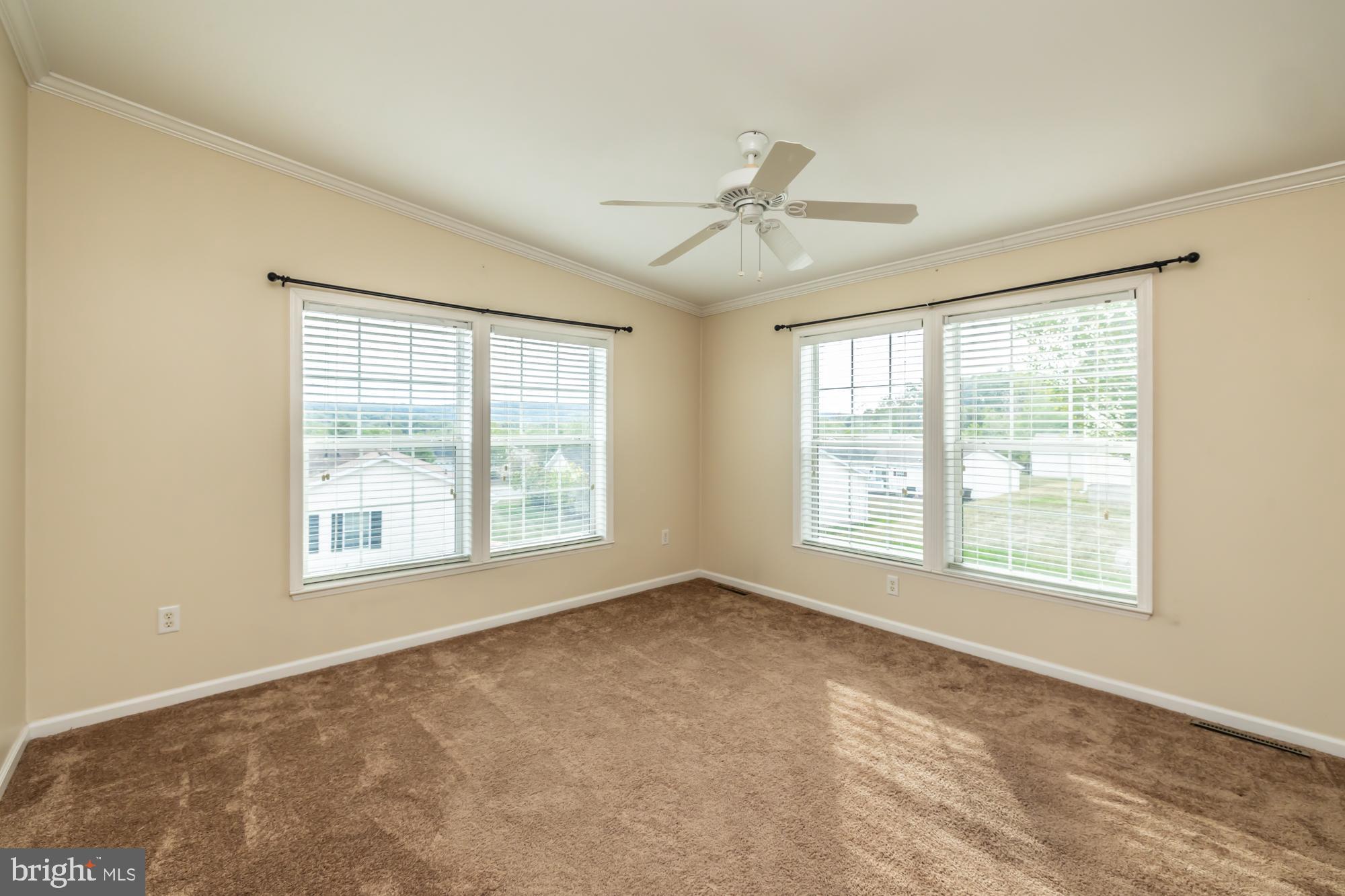 81 Westin Road Douglassville, PA 19518 - Photo 19 of 45 a view of an empty room with a window