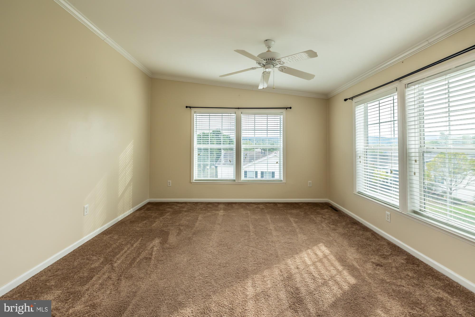 81 Westin Road Douglassville, PA 19518 - Photo 20 of 45 a view of an empty room with a window