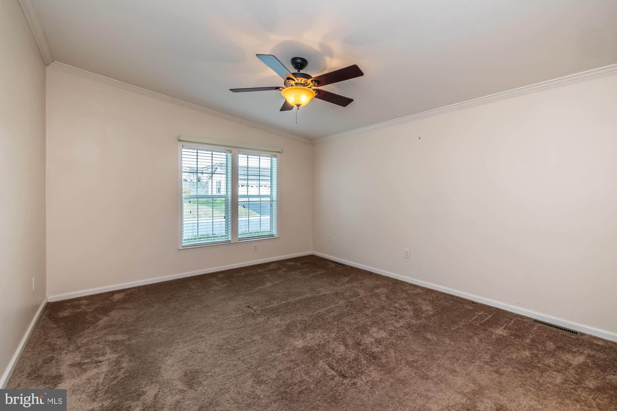 81 Westin Road Douglassville, PA 19518 - Photo 22 of 45 a view of an empty room with a window