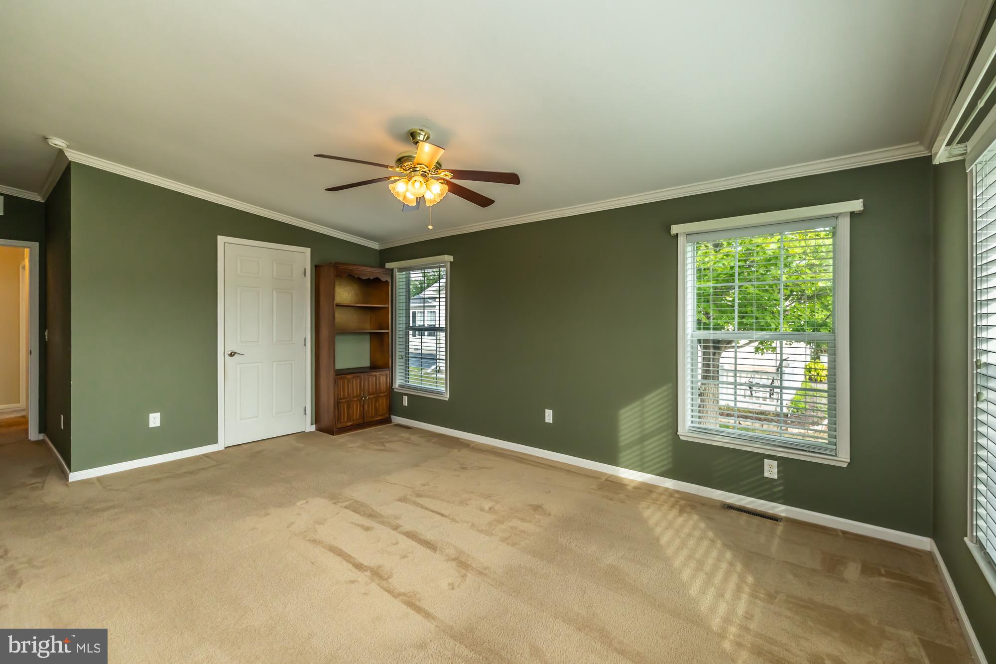 81 Westin Road Douglassville, PA 19518 - Photo 29 of 45 a view of an empty room with a window