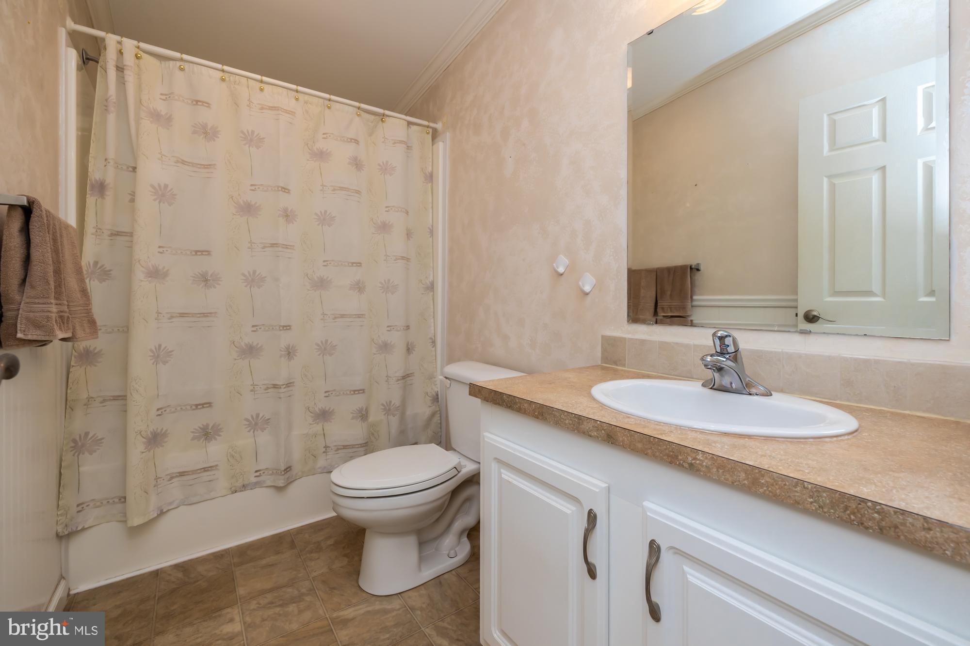 81 Westin Road Douglassville, PA 19518 - Photo 30 of 45 Main Bathroom