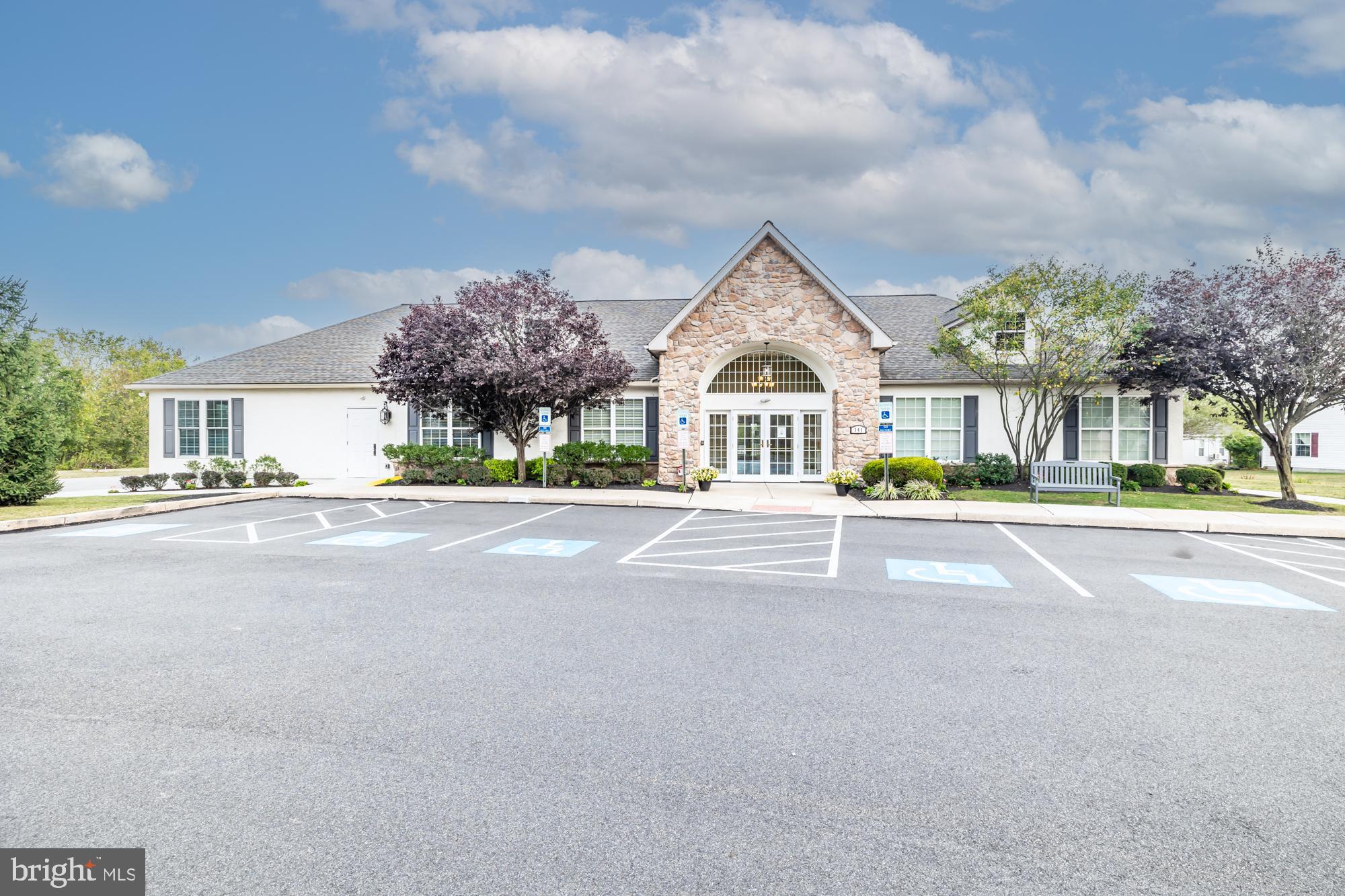 81 Westin Road Douglassville, PA 19518 - Photo 36 of 45 Club House