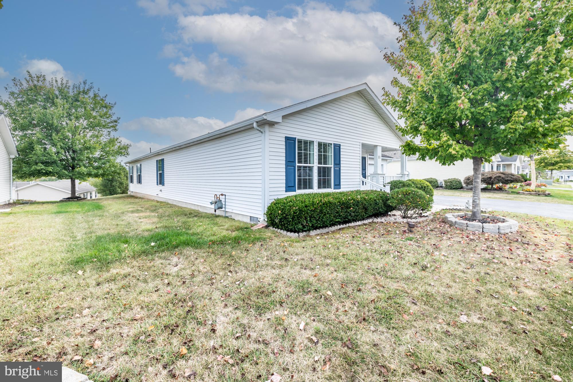 81 Westin Road Douglassville, PA 19518 - Photo 6 of 45 Front view