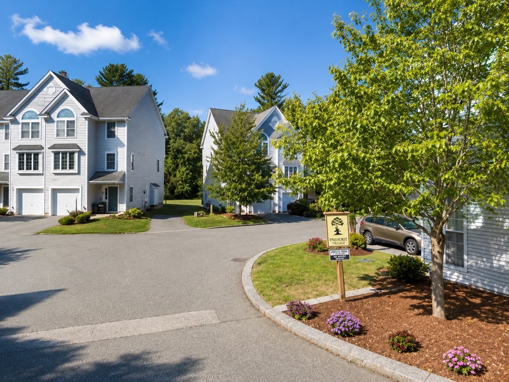 100 Nutting Road, Unit E2 Westford, MA 01886 - Photo 1 of 10