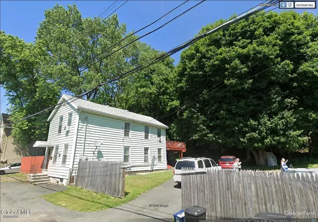 $150,000 | 408 Williams Street, Troy, NY 12180