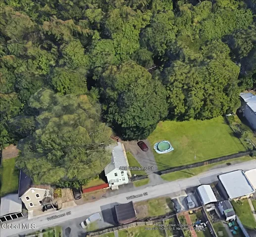 $150,000 | 408 Williams Street, Troy, NY 12180