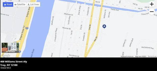 $150,000 | 408 Williams Street, Troy, NY 12180