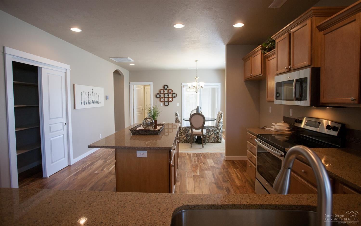 20705 Kilbourne Loop Bend, OR 97701 - Photo 3 of 14 Additional Photo