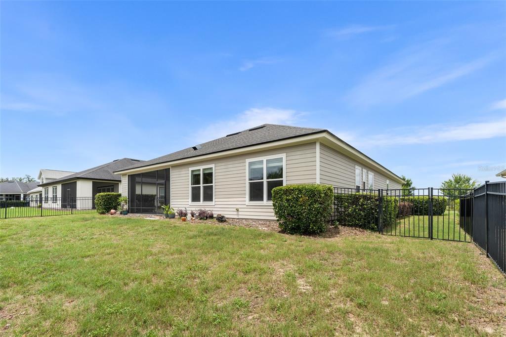 3335 Southwest 115th Terrace Gainesville, FL 32608 - Photo 33 of 40