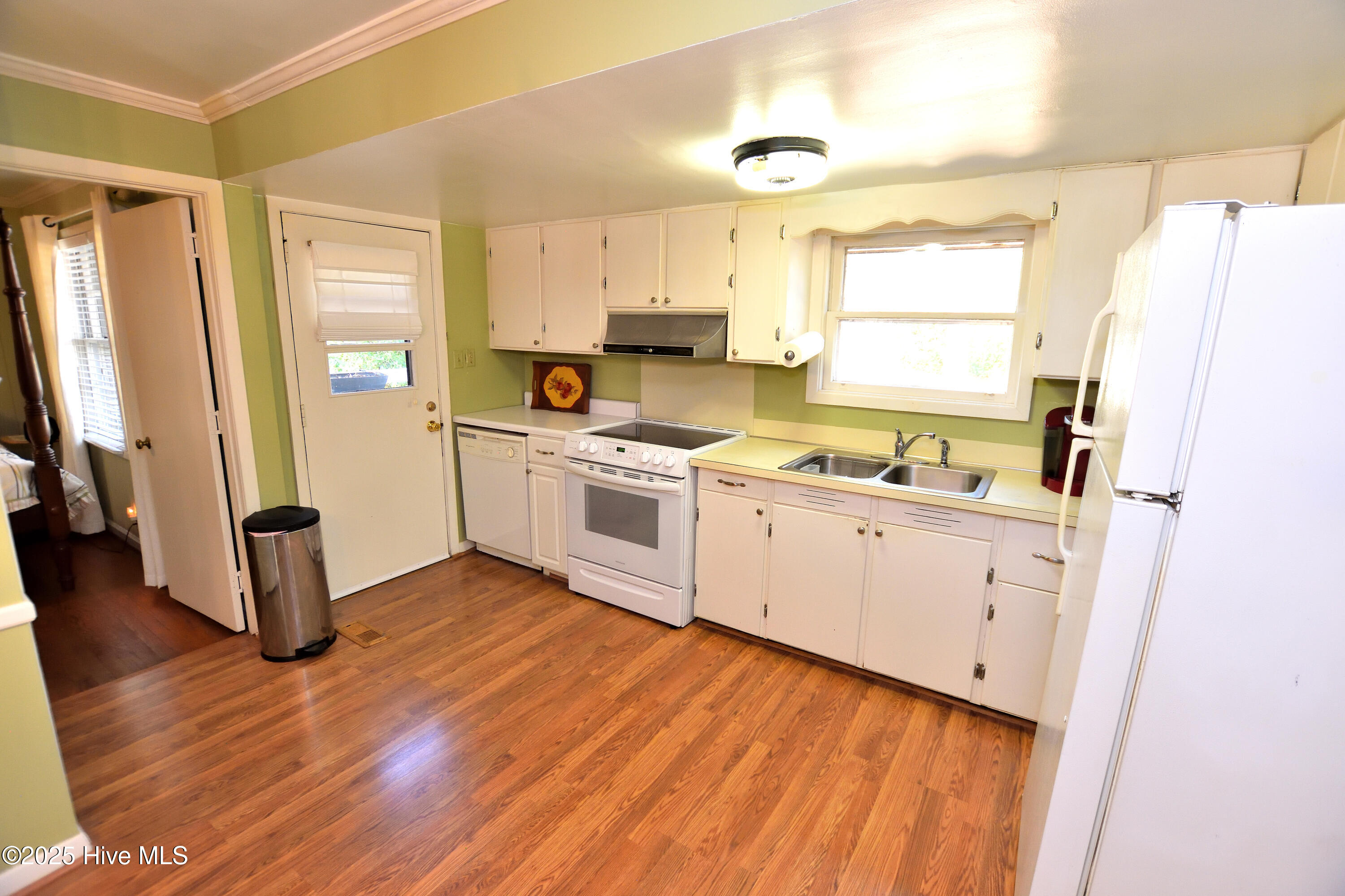 2812 Amherst Road Rocky Mount, NC 27804 - Photo 20 of 32 pantry