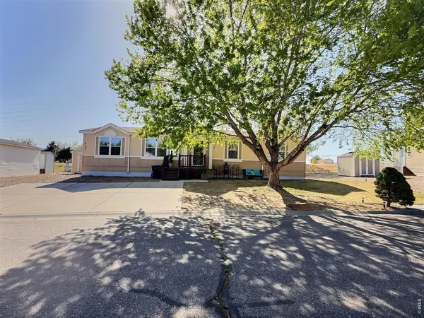 $142,000 | 4101 Wapiti Way, Evans, CO 80620