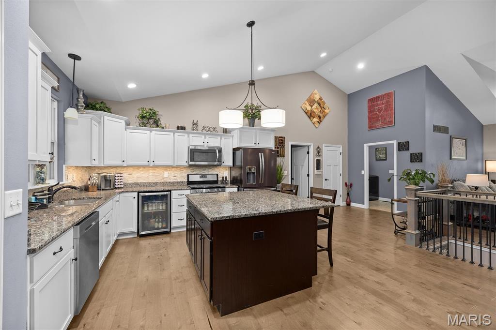 409 Briar Creek Road Troy, IL 62294 - Photo 15 of 42 Gallery Image 15