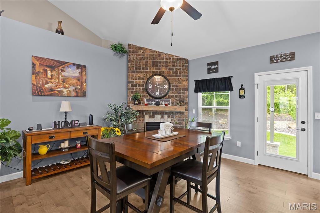 409 Briar Creek Road Troy, IL 62294 - Photo 17 of 42 Gallery Image 17
