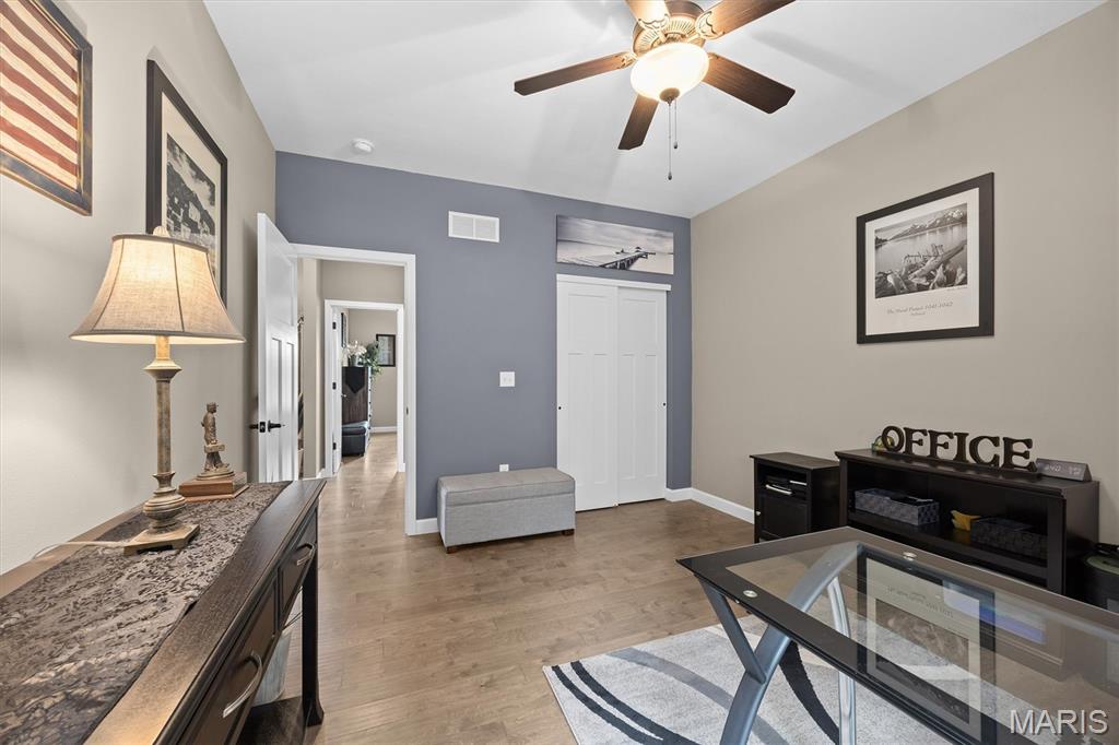 409 Briar Creek Road Troy, IL 62294 - Photo 24 of 42 Gallery Image 24