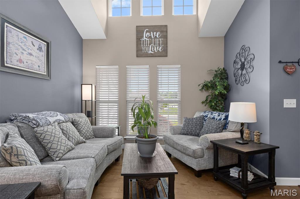 409 Briar Creek Road Troy, IL 62294 - Photo 10 of 42 Gallery Image 10