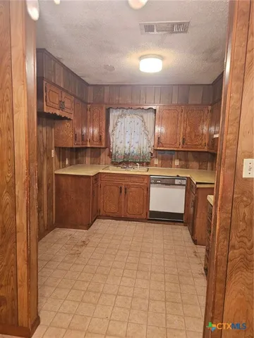 a view of outdoor space with window