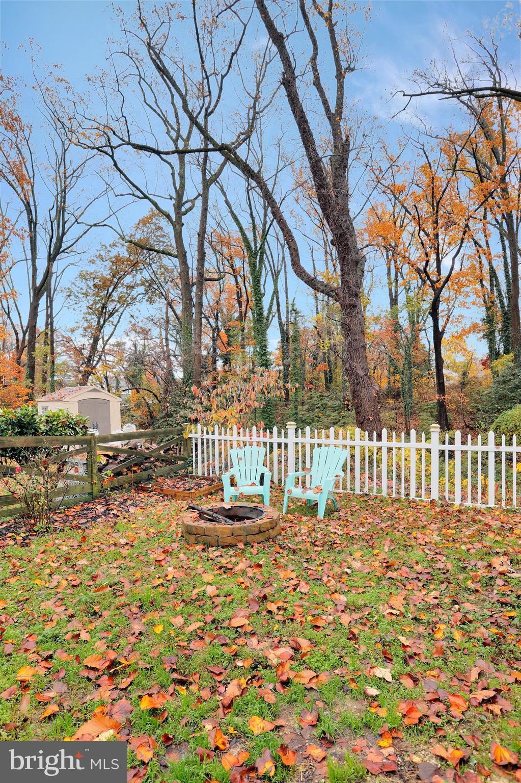 433 Broadwater Road Arnold, MD 21012 - Photo 45 of 46 Backyard