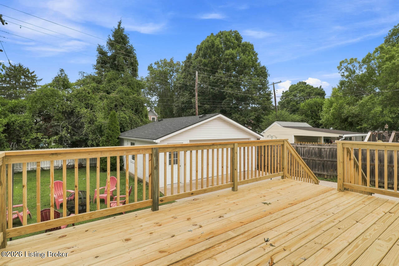 4031 Springhill Road Louisville, KY 40207 - Photo 39 of 46 4031 Springhill Rd - 46