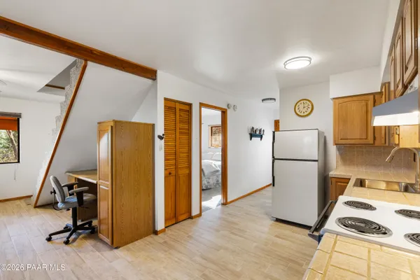 $409,900 | 8520 South Hoot Owl Ridge Drive, Prescott, AZ 86303