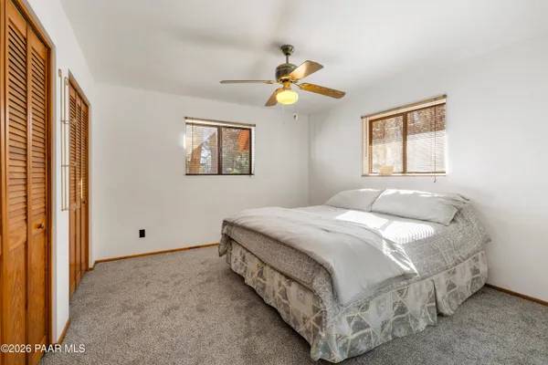 $409,900 | 8520 South Hoot Owl Ridge Drive, Prescott, AZ 86303