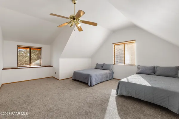 $409,900 | 8520 South Hoot Owl Ridge Drive, Prescott, AZ 86303