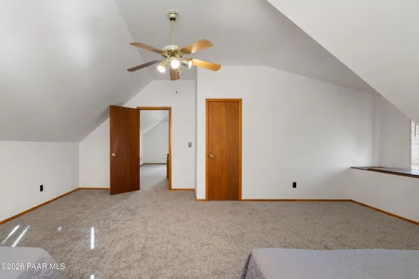 $409,900 | 8520 South Hoot Owl Ridge Drive, Prescott, AZ 86303