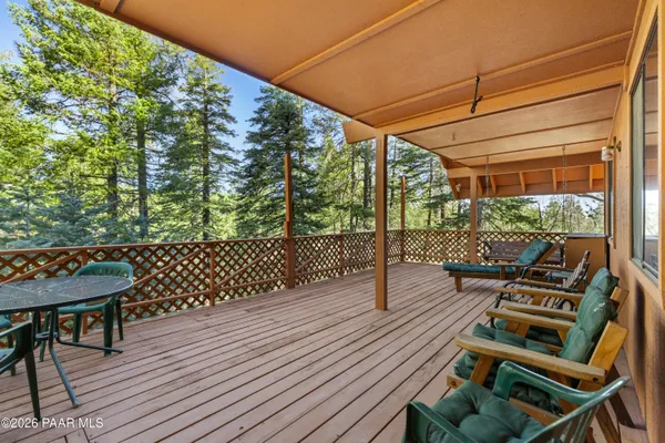 $409,900 | 8520 South Hoot Owl Ridge Drive, Prescott, AZ 86303