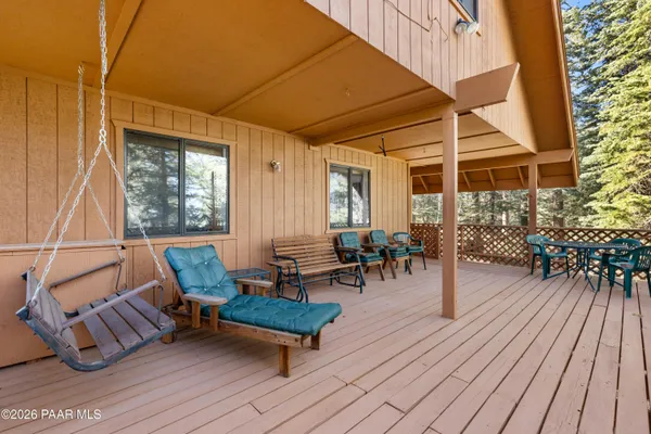 $409,900 | 8520 South Hoot Owl Ridge Drive, Prescott, AZ 86303