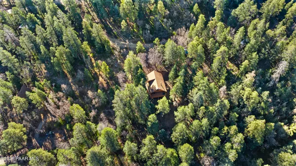 $409,900 | 8520 South Hoot Owl Ridge Drive, Prescott, AZ 86303