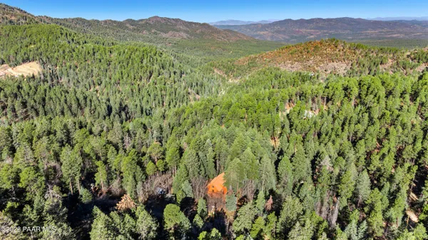 $409,900 | 8520 South Hoot Owl Ridge Drive, Prescott, AZ 86303