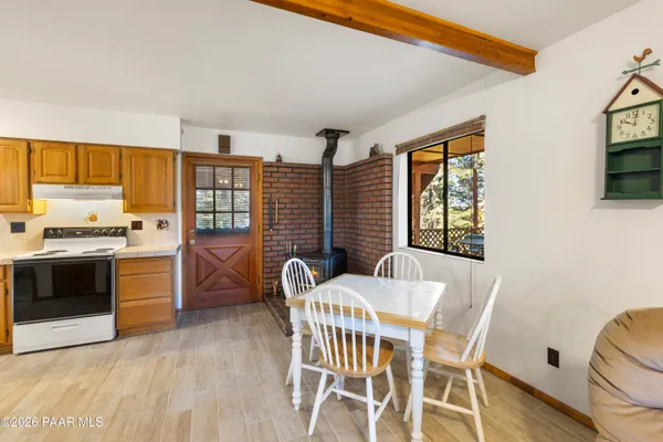 $409,900 | 8520 South Hoot Owl Ridge Drive, Prescott, AZ 86303