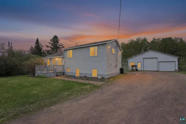 $400,000 | 1317 Shoreview Road, Two Harbors, MN 55616