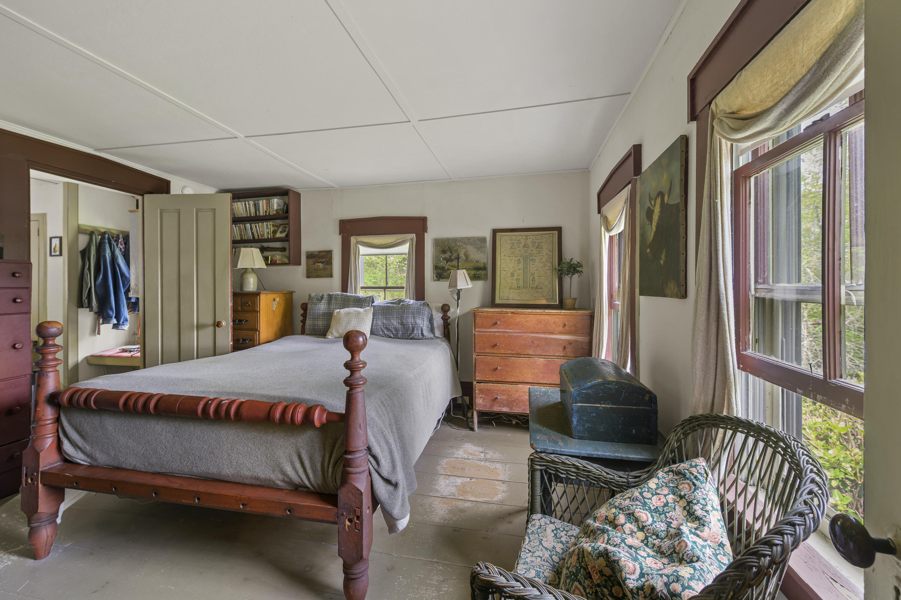 367 East Side Road Boothbay, ME 04571 - Photo 32 of 49 54-367 Eastside Rd, Trevett, ME-TP
