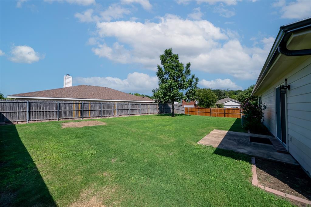2002 Hickory Trail Anna, TX 75409 - Photo 24 of 39