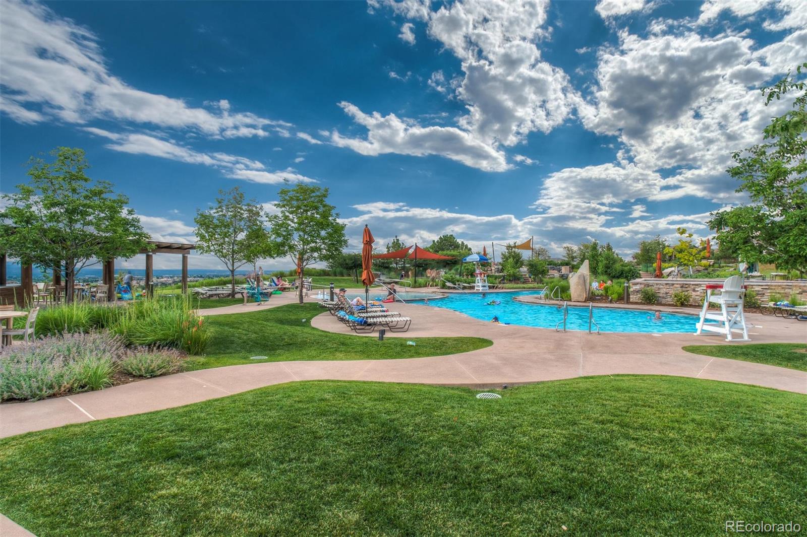 10560 Soulmark Way Highlands Ranch, CO 80126 - Photo 38 of 40 Gallery Image 38