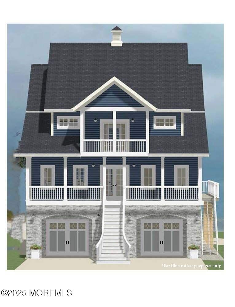 1826 New Bedford Road Wall, NJ 07719 - Photo 3 of 8 a front view of a house with a yard